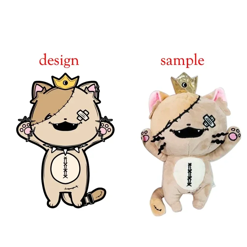 Custom Plush toy Stuffed Toy Giant Teddy Bear