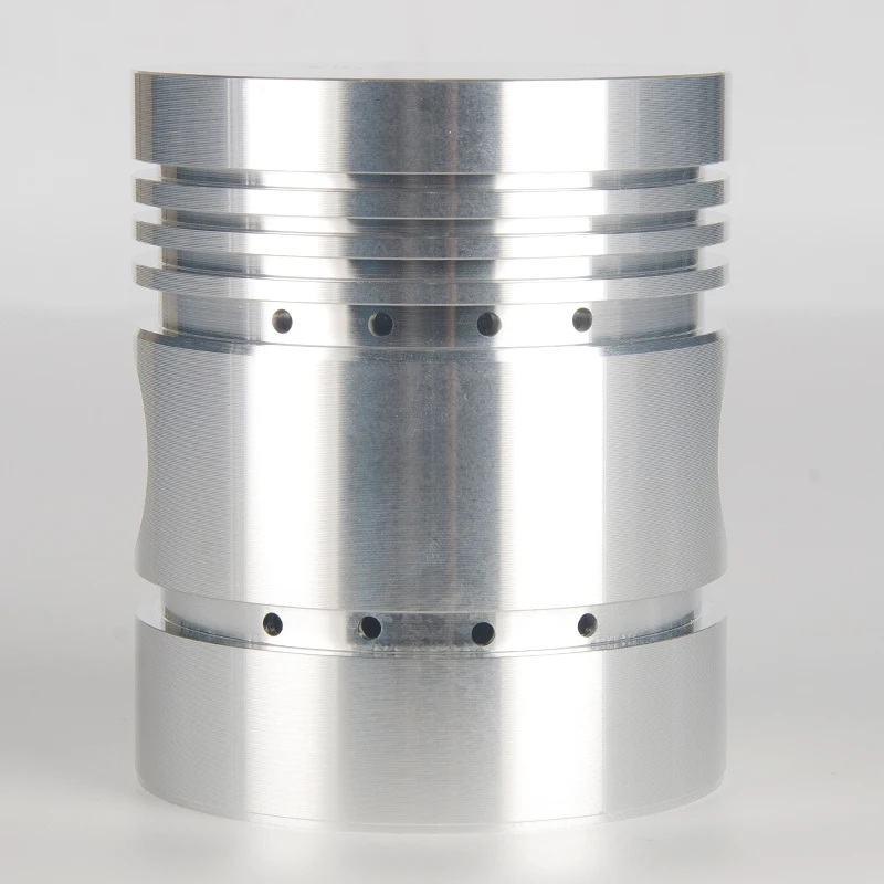 Maquinaria agricola diesel 91.48mm auto machinery engine parts for perkins 2506a aluminum piston