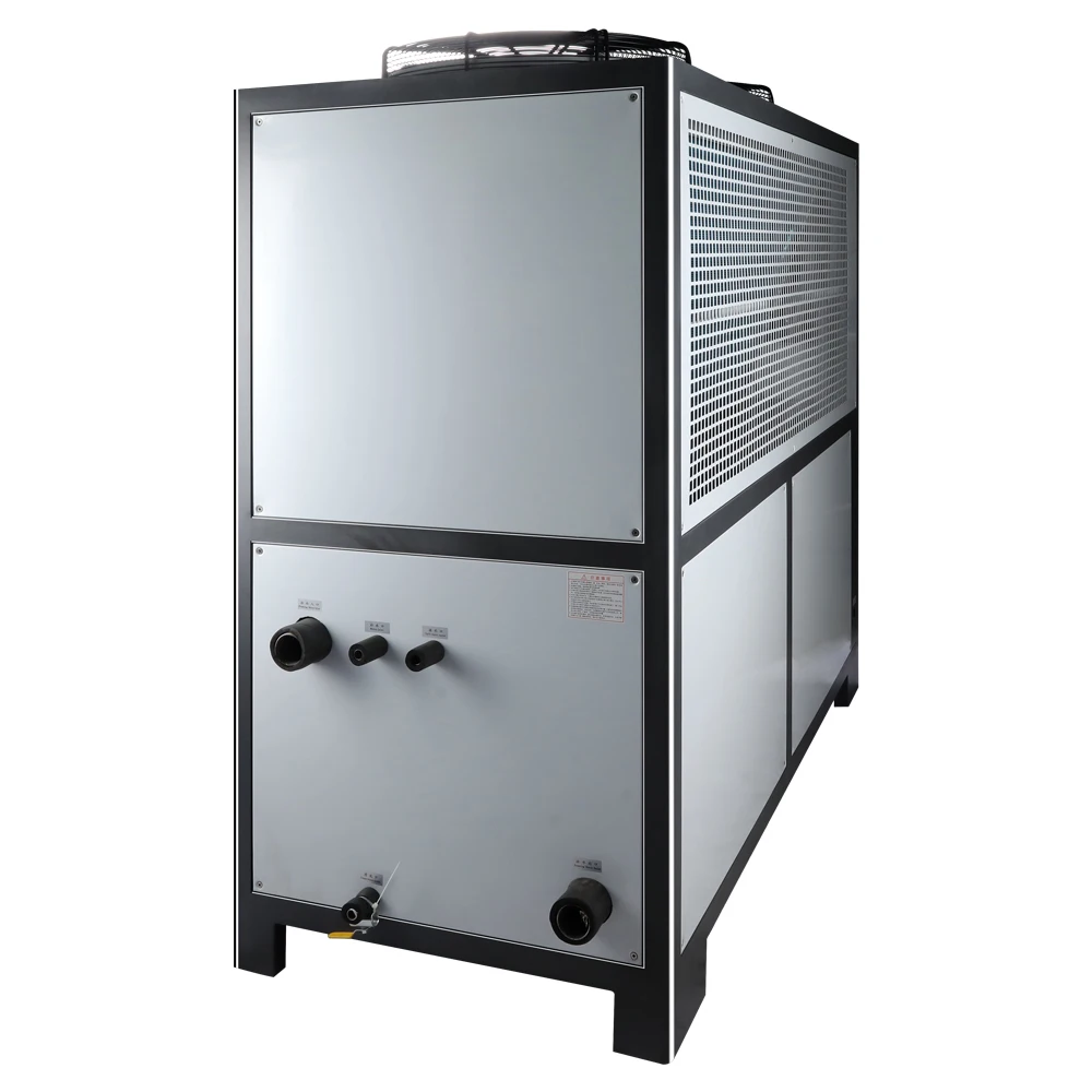 CE Certification 10HP industrial water chiller