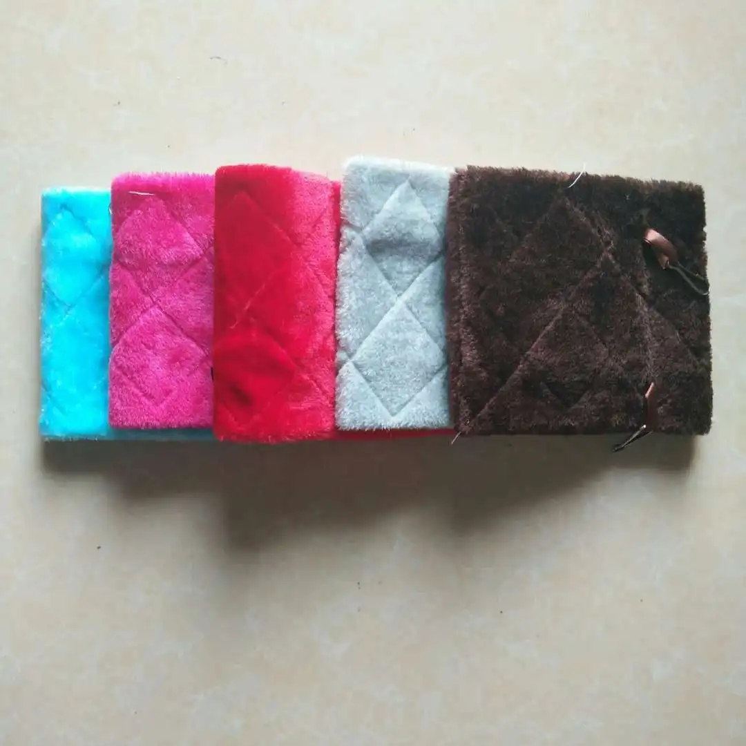 Wholesale Of Customizable Velvet Material Parrot Nest Boxes In Factories