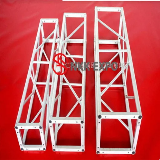 Aluminum Stage Exhibition Triangular Spigot Truss