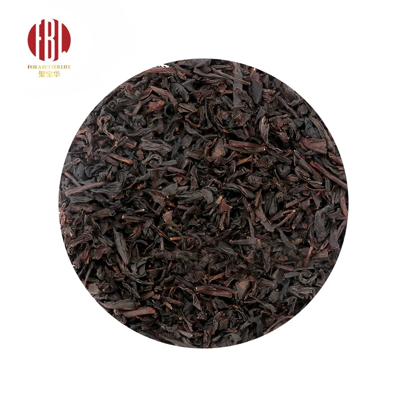 Лидер продаж, здоровый чай и органический чай Earl Grey, черный чай