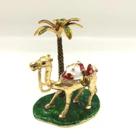 qifu camel shape wedding souvenirs with great price (QF4114)