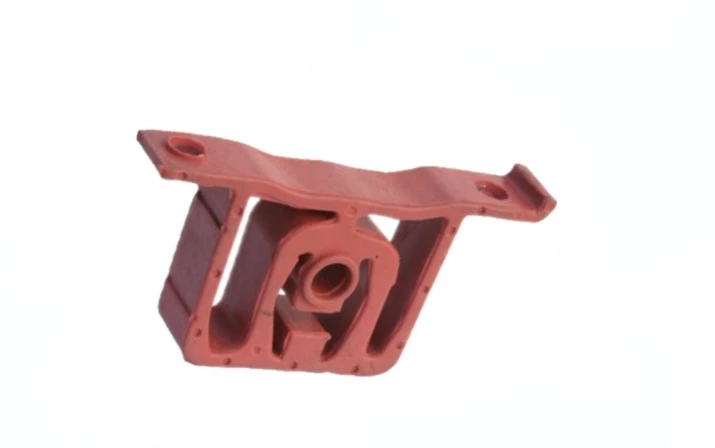 Plastic Rubber lifting lug exhaust pipe muffler tail section Stabilizer auto spare parts Chassis Suspension OEM 1J0253144G