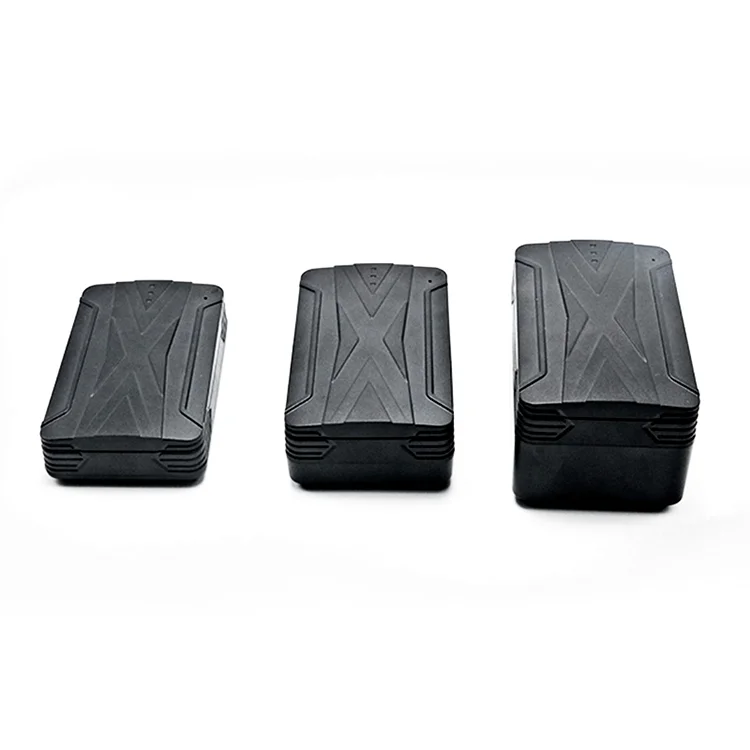 4G Magnetic tracker Fits to Vehicle, Container, Trailer, Assets LK208 Relay GPS Tracking Device GPS