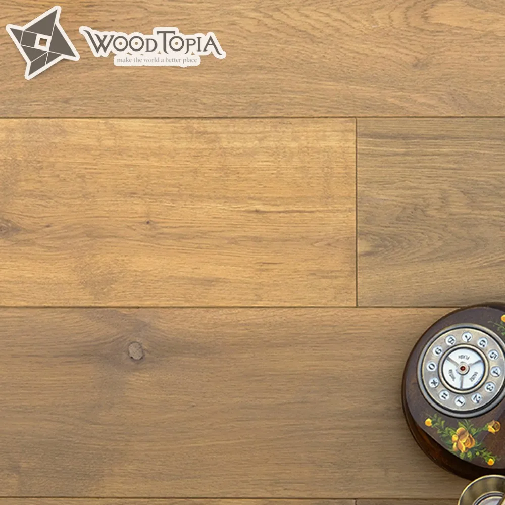 China suppliers parquet flooring Hard Wax Oiled hardwood flooring solid wooden board