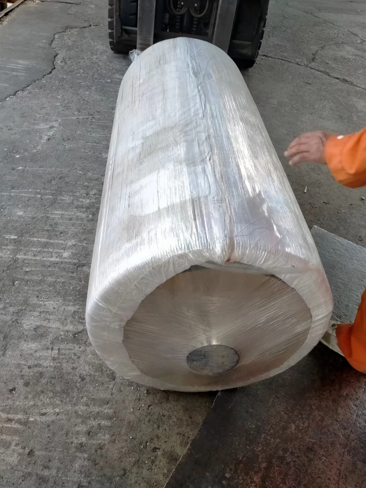 China Dipped  nylon 6 Tire Cord Fabric  for making Motorcycle tire