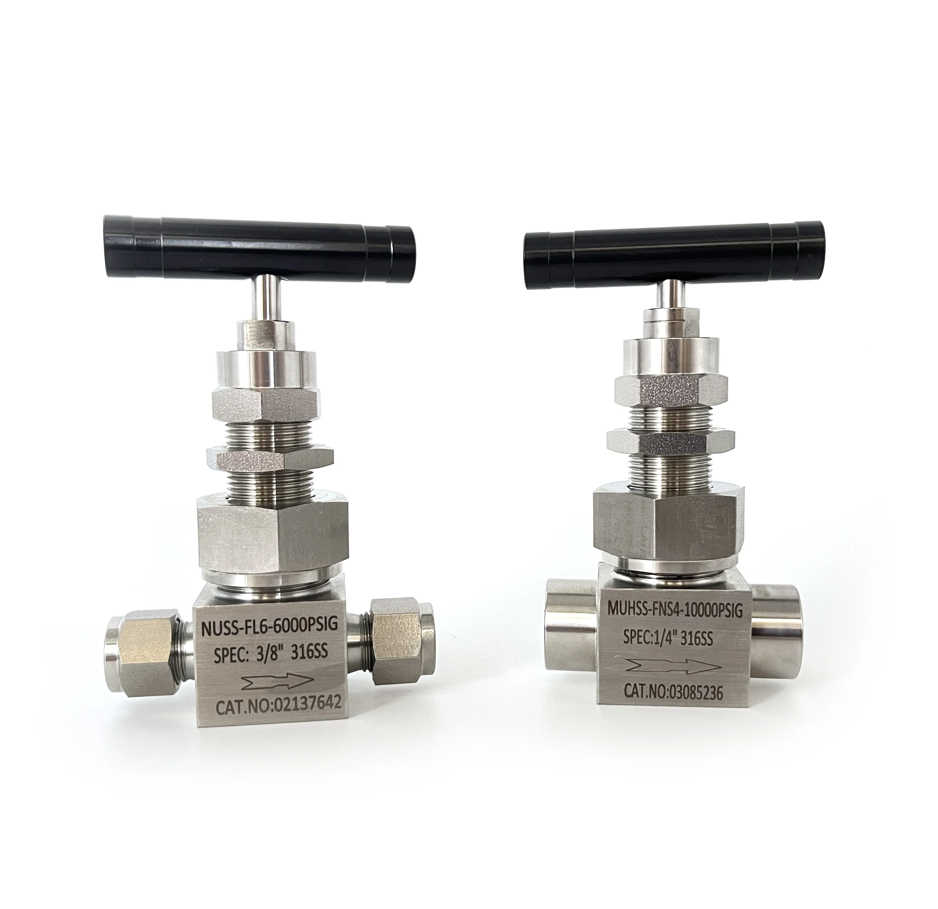 Stainless steel needle valve high pressure bonnet needle valve gas 1/2 stainless steel needle valve ss316 price j23w