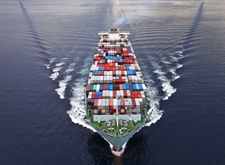 China to india service clearance