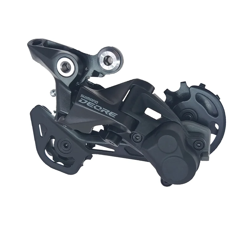 Shimano Deore M4100 1x10S MTB bike Derailleurs Groupset SL-M4100 Shifter Lever RD-M4120 RD-M5120 Rear bicycle switch basic m6000