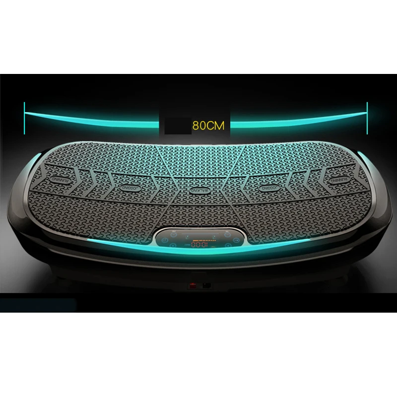 exercise equipment gym fitness lose weight whole body vibration plate, exercise weight lose crazy fit massage