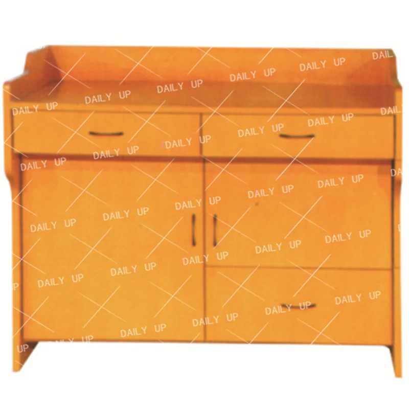 Wood School University Teacher Table Design Lecture Table Classroom Multimedia Dais Table