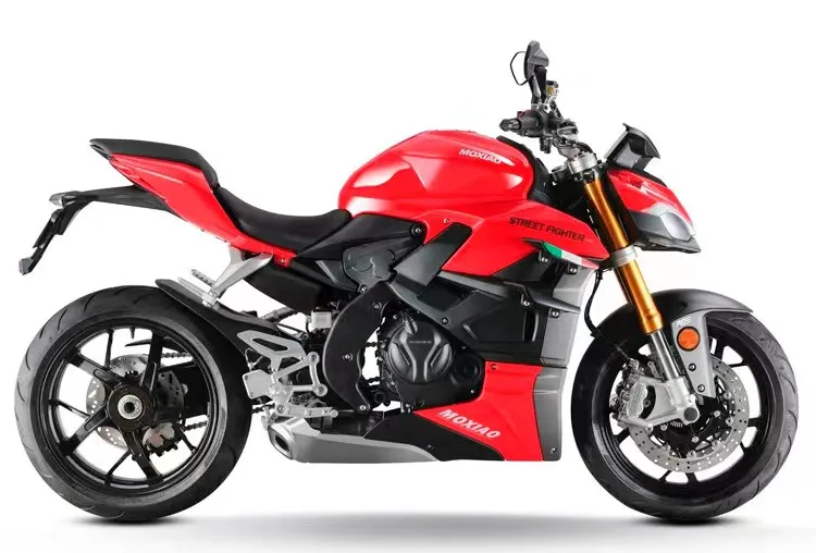 Modiwei Китайский завод MODIWEI 800R высокоскоростной спортивный мотоцикл 800cc ...