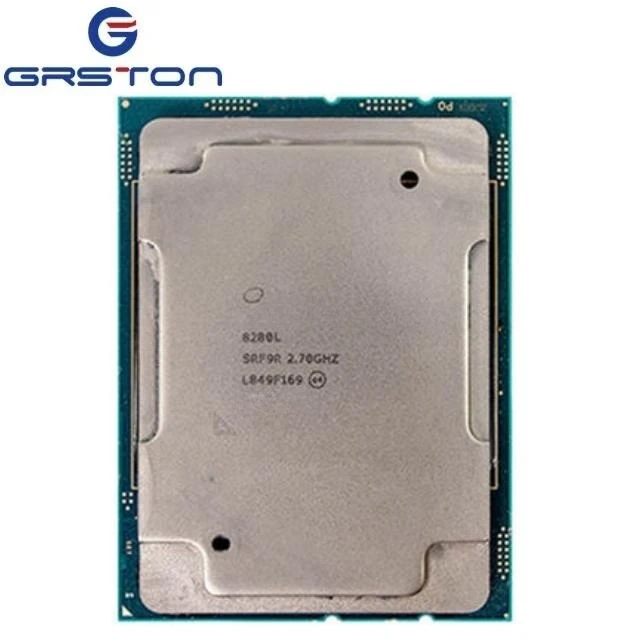 Platinum 8276L Processor (2.2GHz/28-core/165W) Processor Kit for DL580 Gen10 2933 MT/s  4.5TB