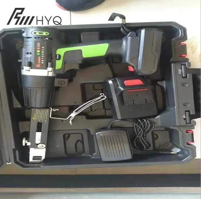 Низкая цена, лучший пистолет для гвоздей, Отвертка из гипсокартона