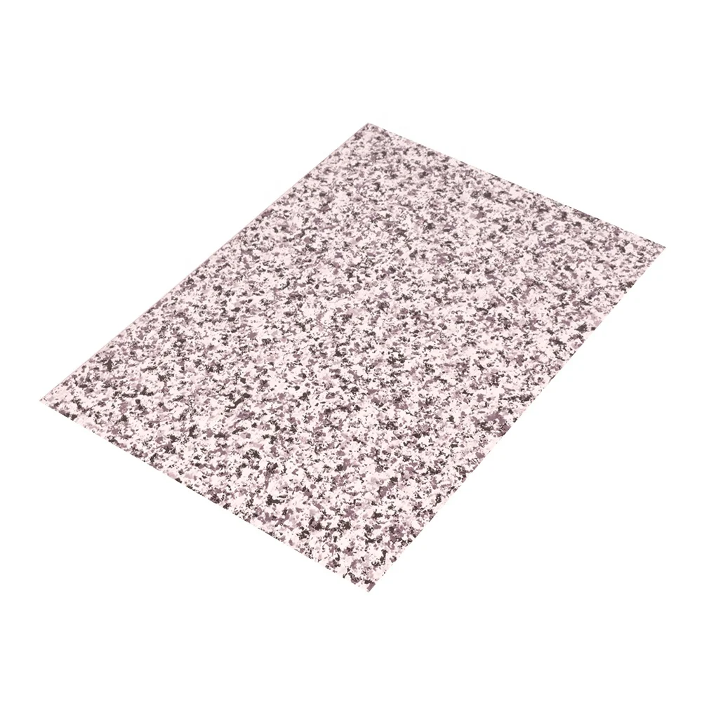 Wholesale China factory aluminum alloy thick plate white coated aluminium sheet