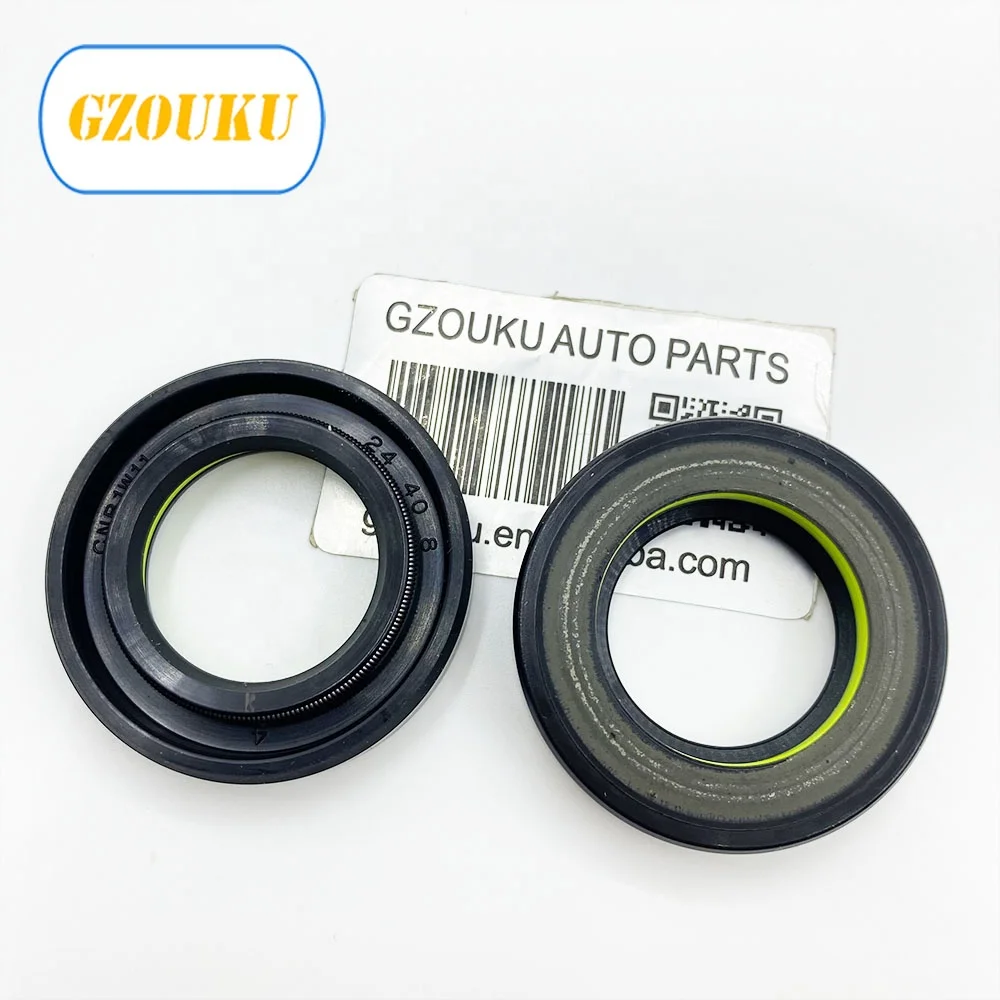 GZOUKU OIL Seal for nis san SUNNY PULSAR 49297 86A25/49297-86A25/4929786A25