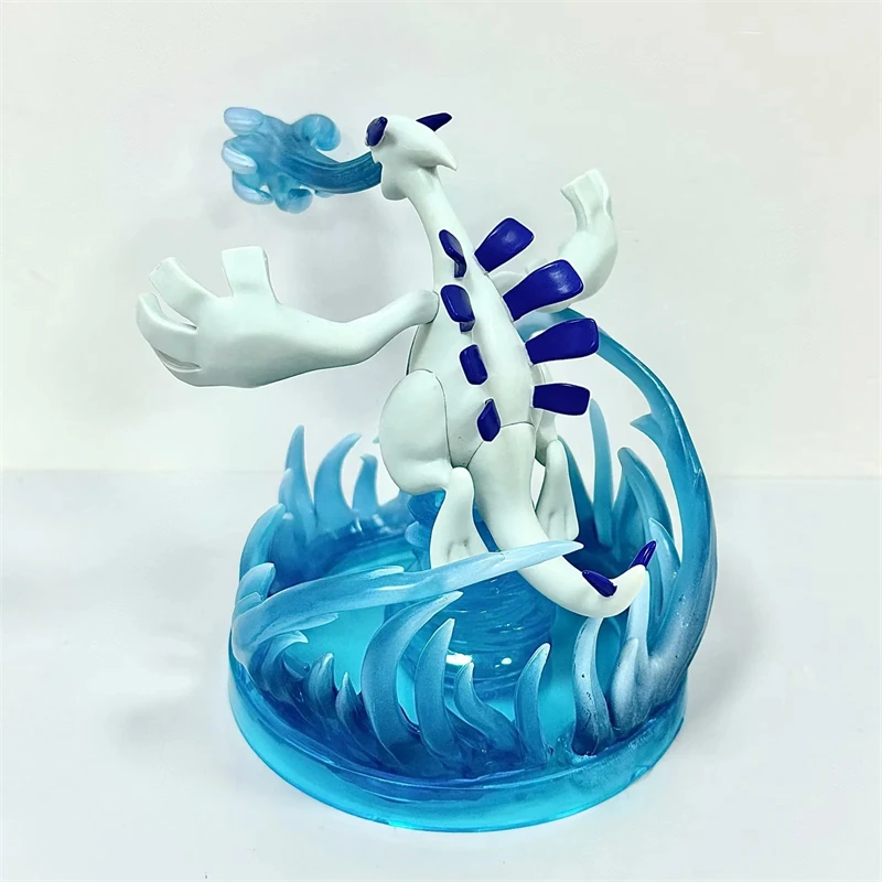 2024 New Anime Figure High Quality Action Figures Monster Toys for Kids Pokemoned Action Figure
