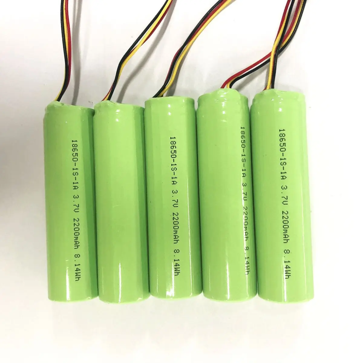 Factory OEM High Capacity rechargeable 18650  batteries 3.7v 3000mAh lithium ion 18650 battery