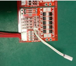 Lithium ion/Lifepo4 battery PCM 3s 4s 30a /BMS/PCB