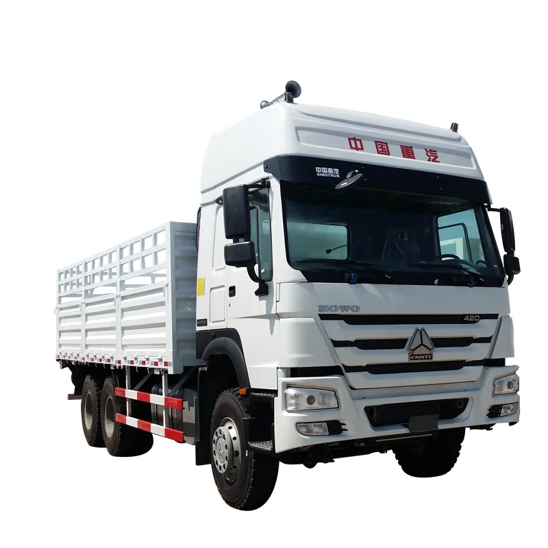 Chinese forland cargo truck mini truck