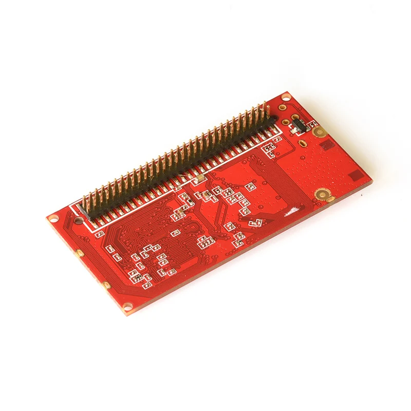 Gainstrong High Performance MT7688AN wifi halow module with eMMC Support for Enhanced Storage Options