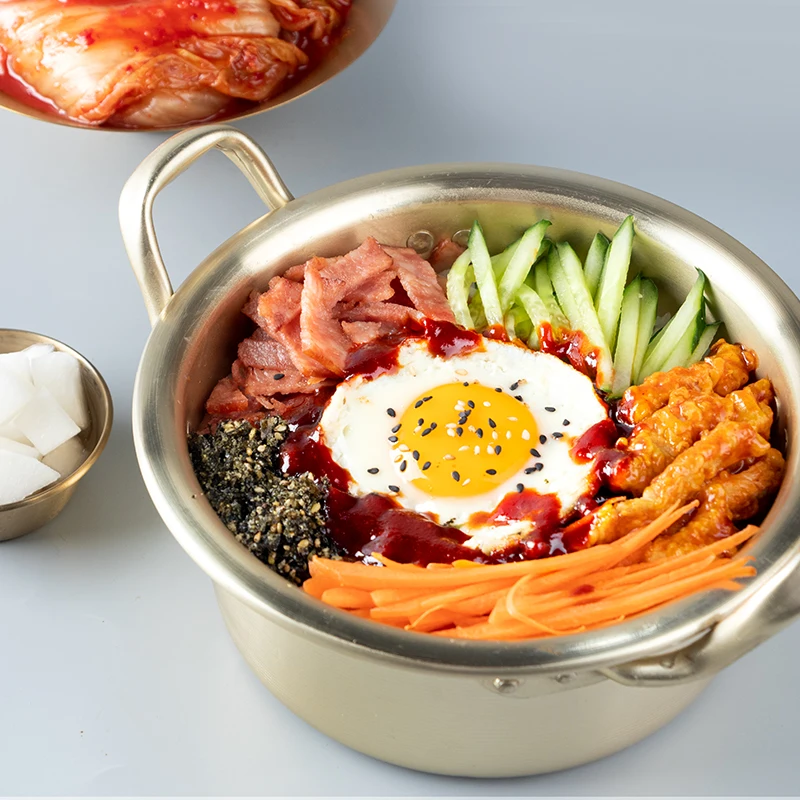 Оптовая продажа большое количество корейский соус Bibimbap для племени 1 кг завод/сеть ресторана быстрая доставка бесплатный образец