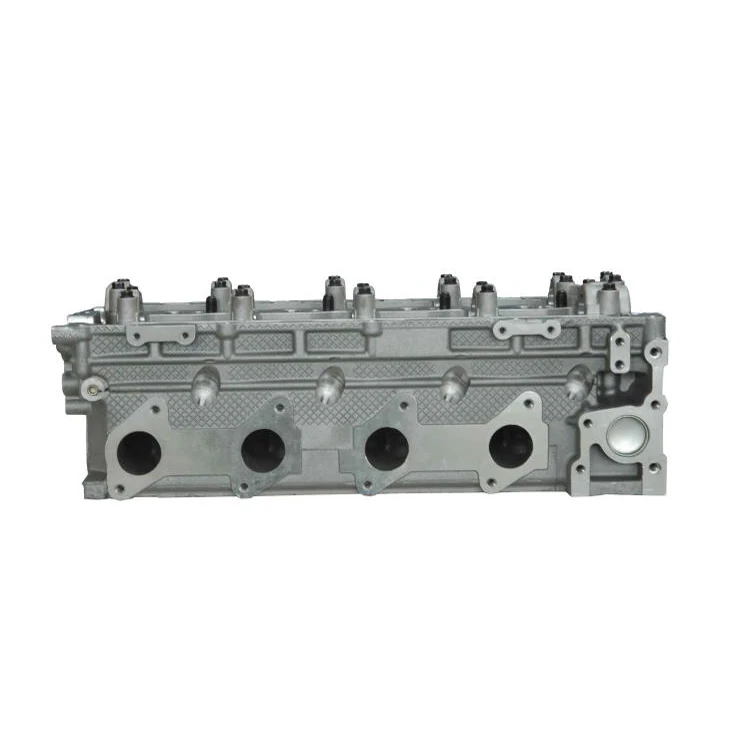 Milexuan D4CB Diesel Engine Cylinder Heads for Hyundai H1 H200 D4CB Engine 908751 22100-4A060 22100-4A010