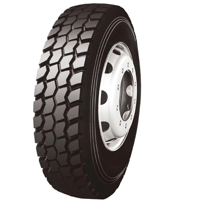 Truck Tires Long March Tyre Factory 305/70R22.5 305/70/22.5 Wholesale Tires Cheap Prices List