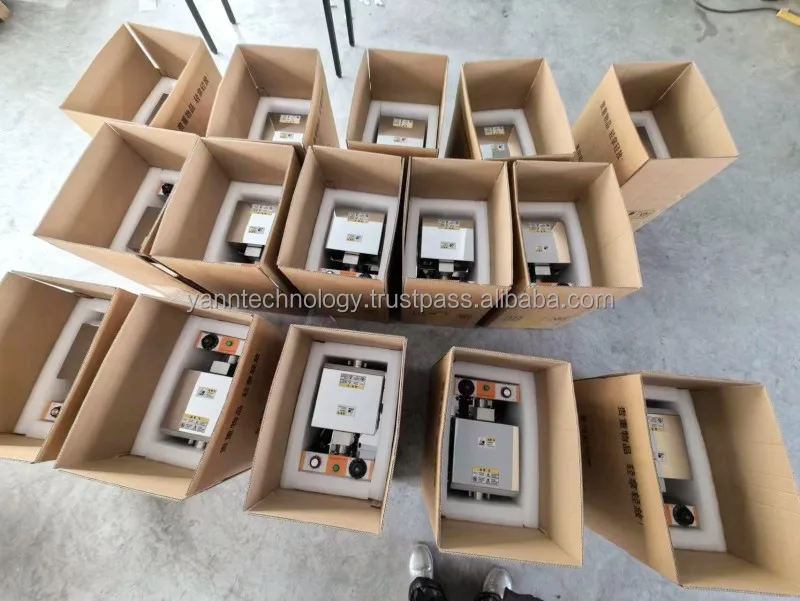 Multifunction Automatic Corn Panda Shaping Electrical Delimanjoo Stuffing Korean Mini Fish Cake Make Moshi Manju Machine