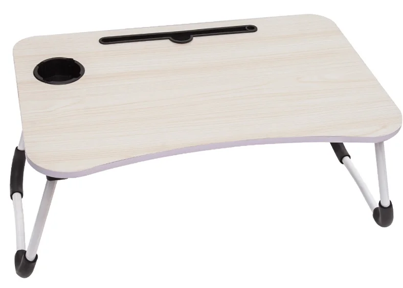 Office Stool Socket Laptop Desk Office Desk Mini Boobom Student Study Desk Save Your Room Space