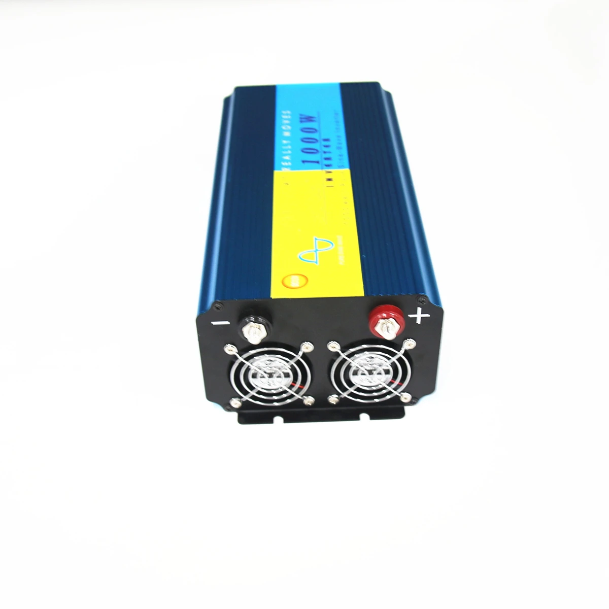 1000 Watt Power Bank DC to AC Power Inverter for Car with Charger and UPS Conversion Function