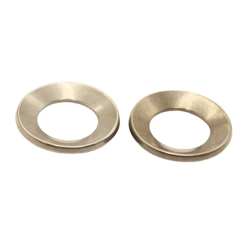 Титаново-никелевая прокладка из сплава с памятью формы Нитиноловая титанового