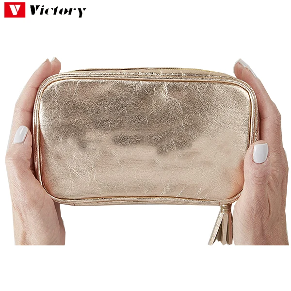 Stylish & Eco-Friendly Storage Carry Essential Oil Pouch Bag organiser essential oil bottle carrier bag clutch pouch