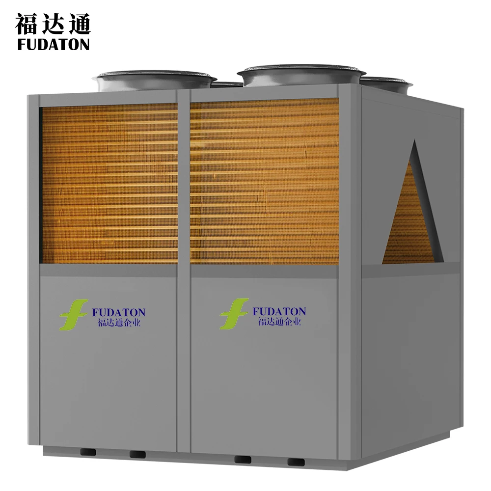 Популярный завод, прямой Wi-Fi, MitsubishI компрессор R32 DC инвертор, тепловой насос для бассейна, нагреватель и кулер