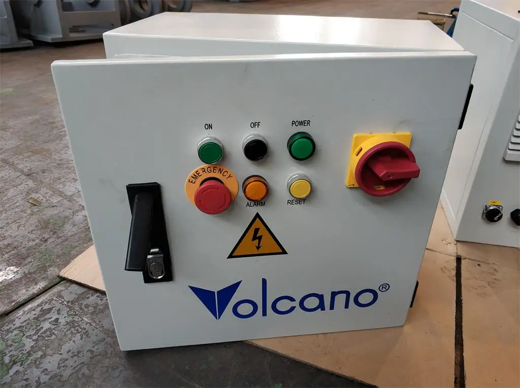 High quality metal pipe automatic welding rotator machine