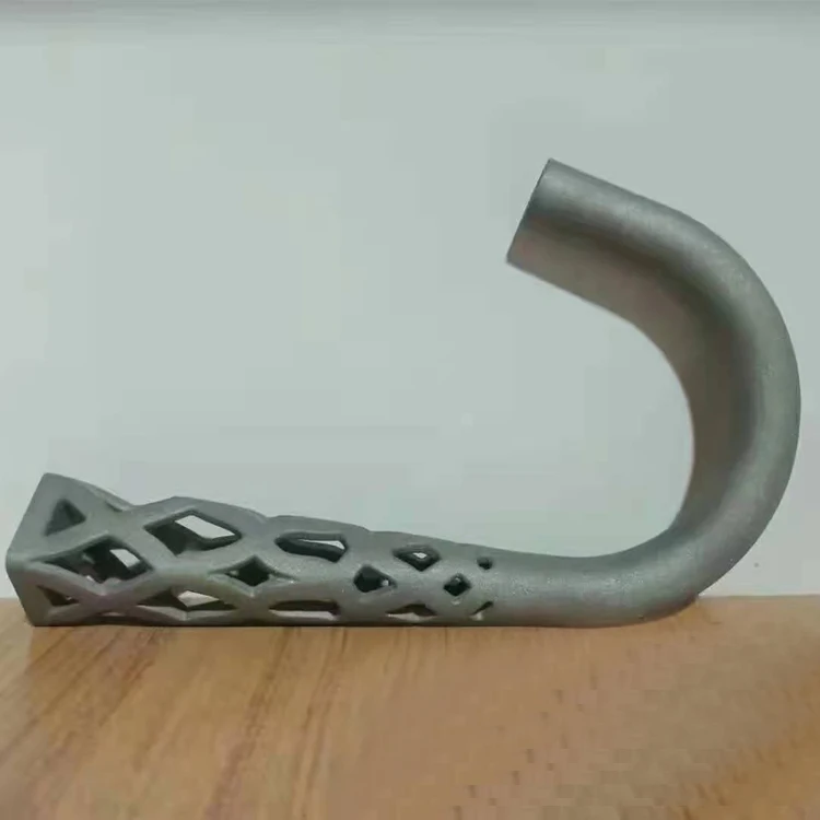 Guangdong factory SLM OEM rapid prototype metal machining printing service 3d printer titanium