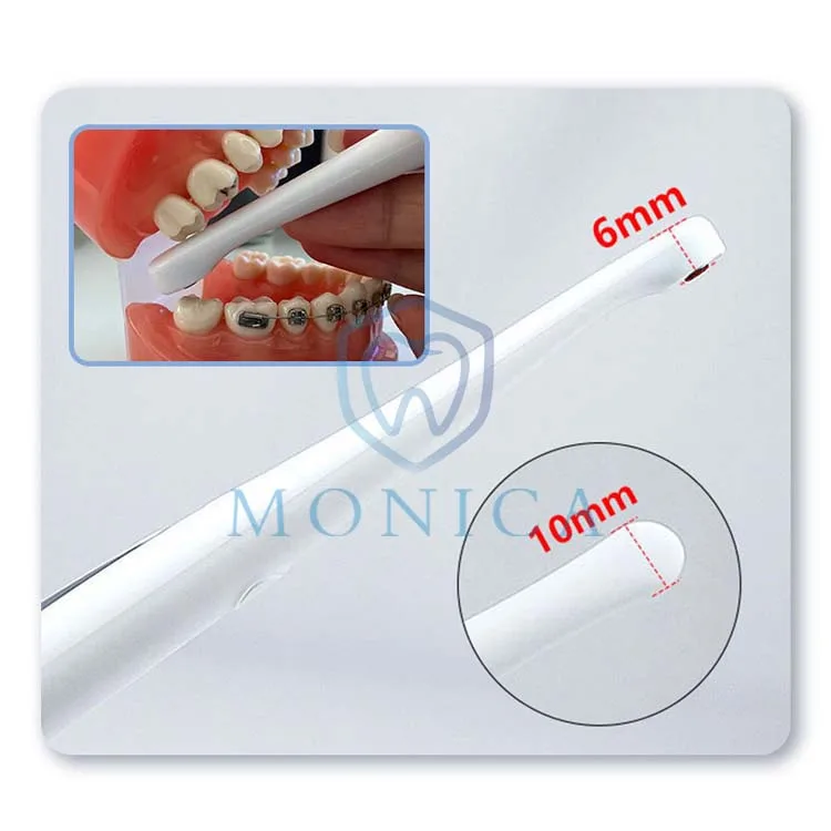 MC-978 плюс Сенсорный экран стоматологическая камера с системой андроида и установка держателя