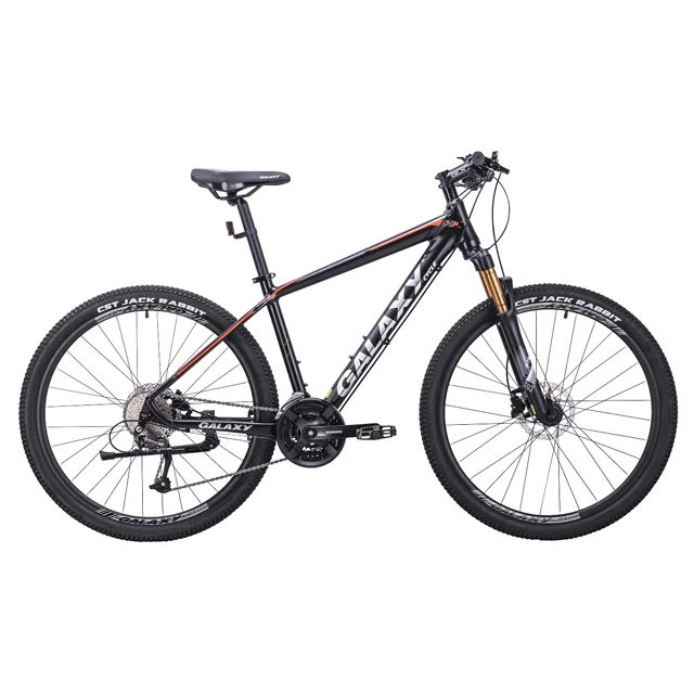 XC30  OEM supply 27. 5inch mountain bike alloy frame CE certificate 27 speed adult bicycles off road downhill MTB bike