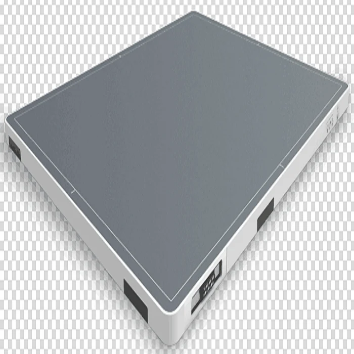 Wireless DR X-ray Flat Panel Detector Portable x ray Detector