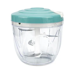 Hot Sell Product Food Processor Homemade Electric Garlic Vegetable Meat Mini chopper