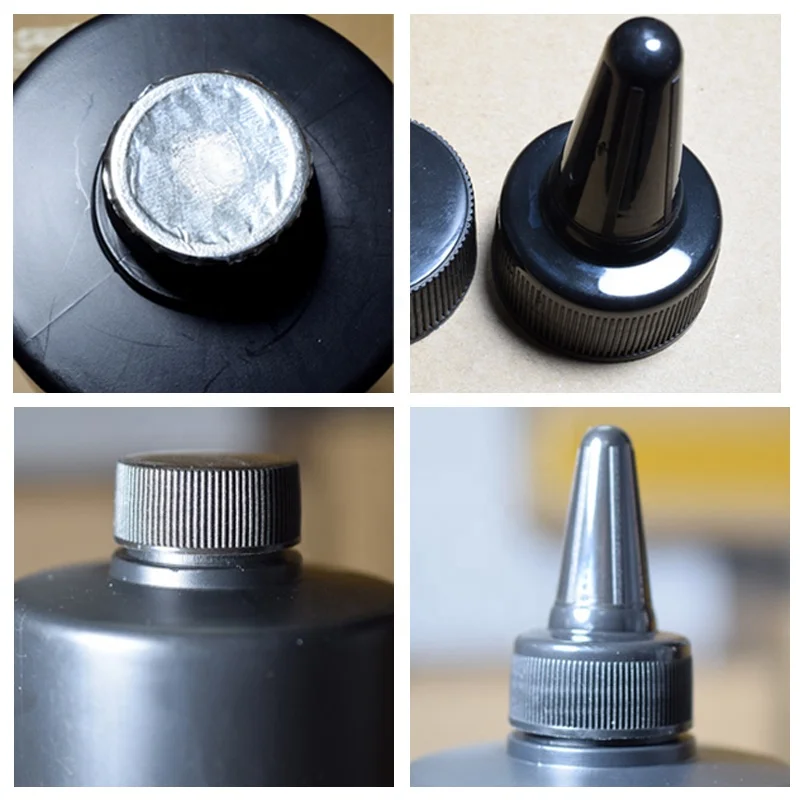 AOPMALL Nail Supplies Bulk OEM Organic Color Private Label Poly Builder Nail Gel Rubber Raw Material