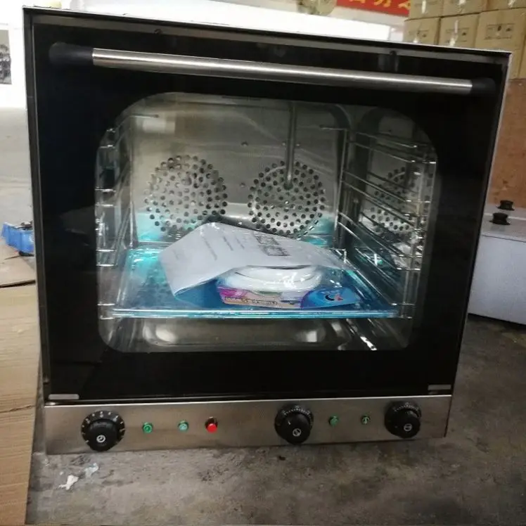 combi convection oven combi gas Hotel Restaurant commercial Multifunctional Electric gas combi steamer oven sale