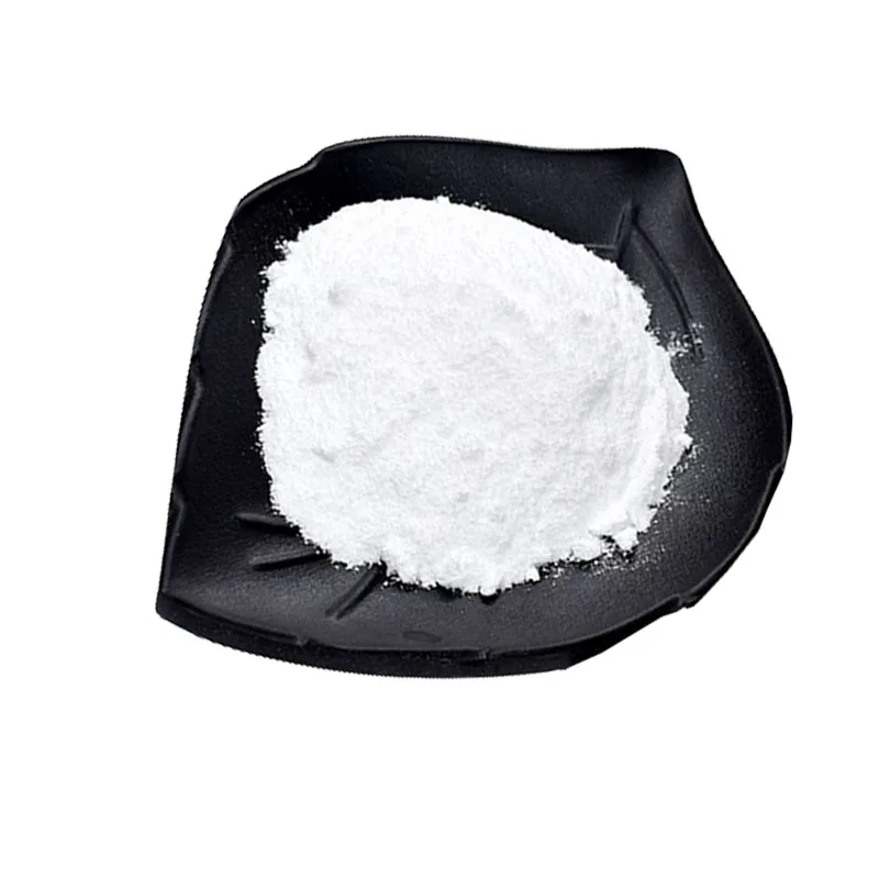 CAS 501-30-4 Kojic acid