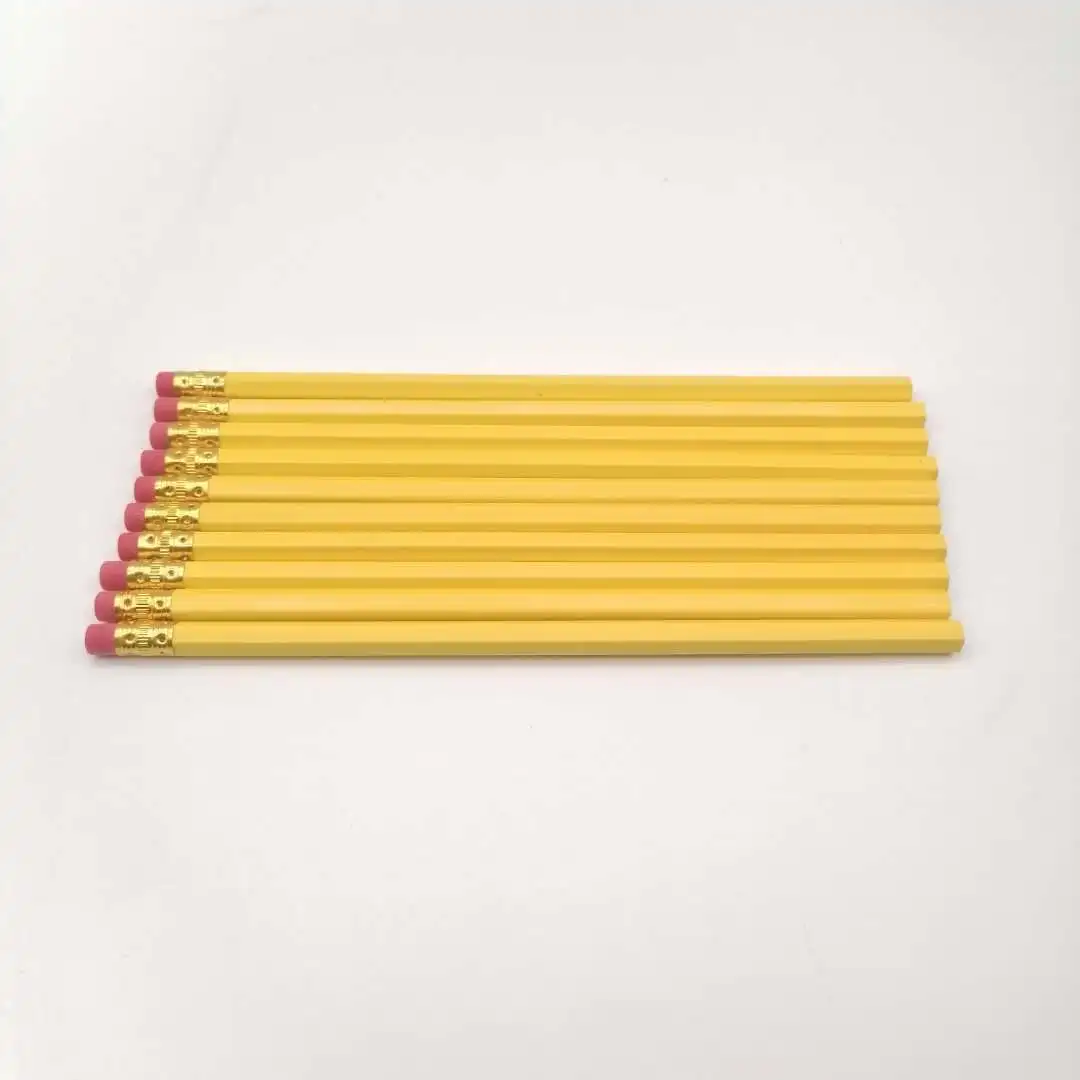 
High Quality custom pencils 