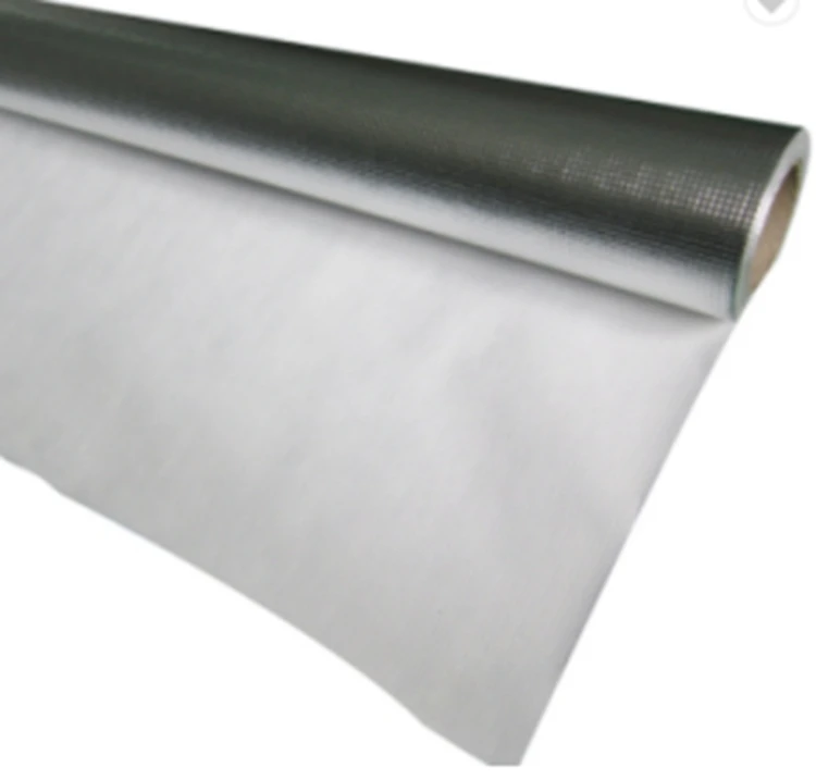 aluminium insulation