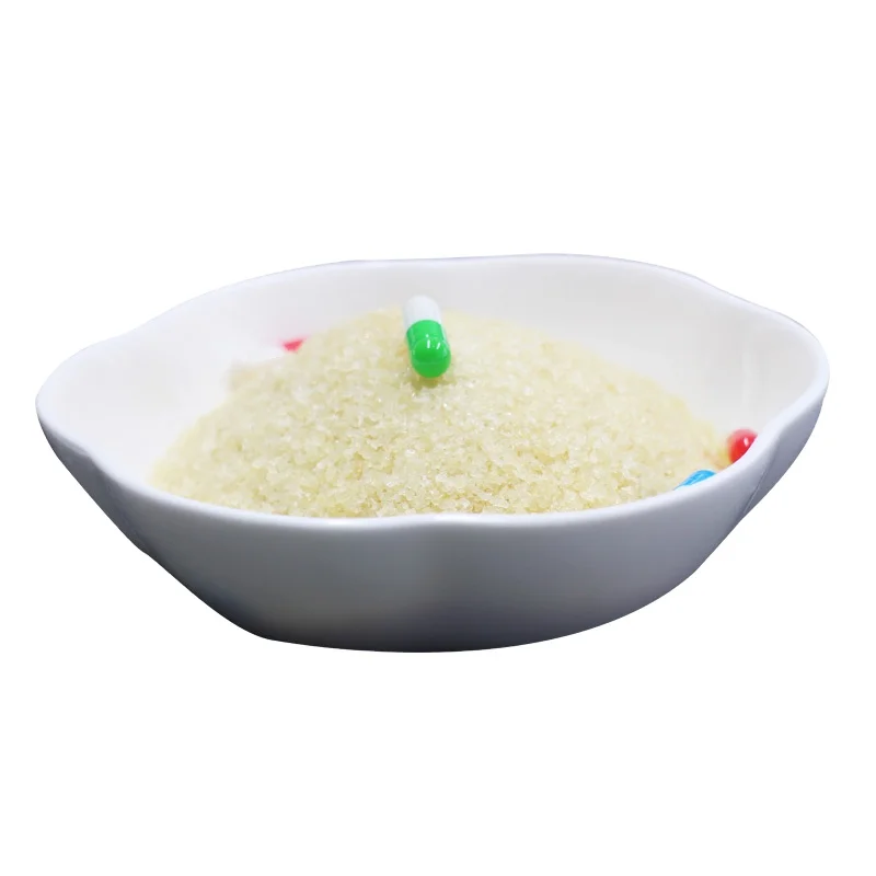 Gelatin powder China manufacturer wholesale