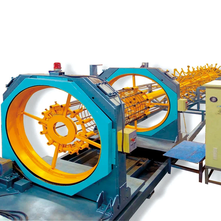 Проволока с ЧПУ арматурная стальная ворсовая клетка делая машину