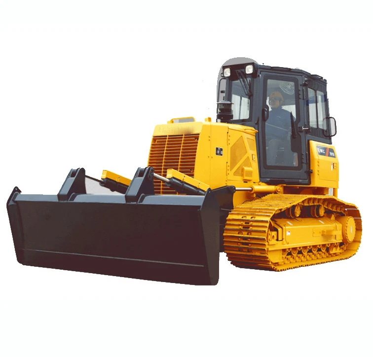 Hot Selling CLGB160C Earthmoving Machinery 160-170hp Bulldozer Forest Bulldozer for cheap sale