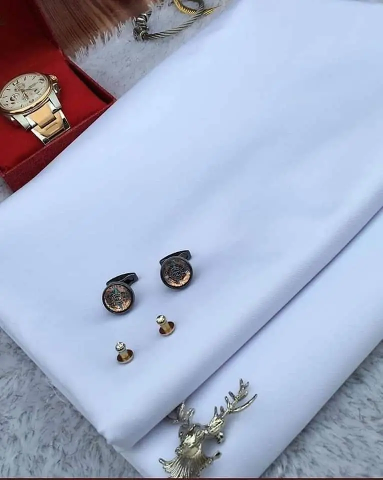 High Quality Polyester Viscose Tr Indonesia Fabric Islamic Thobe Arabia Abaya Fabric